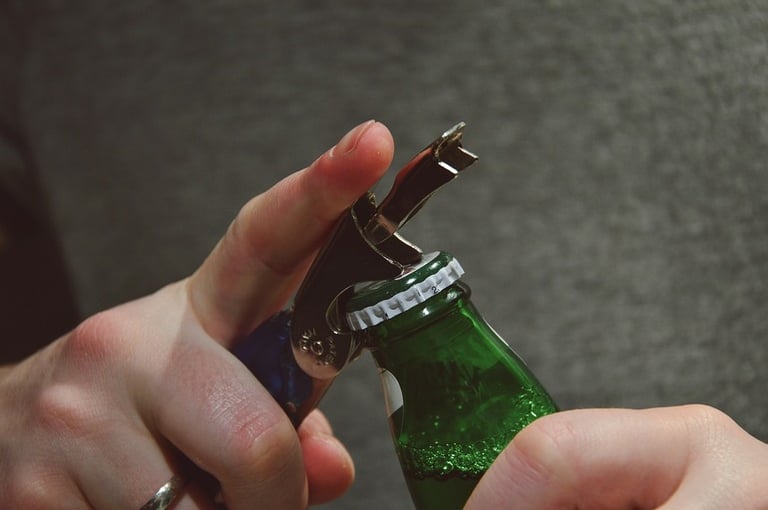 Six Must-Have Merch Items for Craft Beer Enthusiasts in 2024