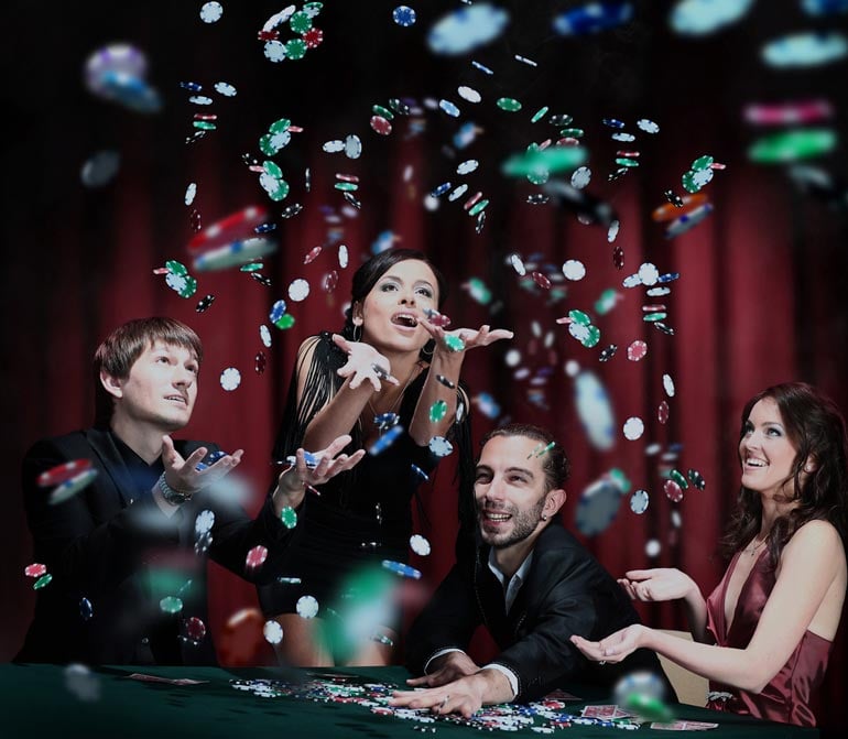 Crafting the Perfect Casino Party: Beer