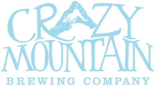Crazy Mountain Brewery Logo