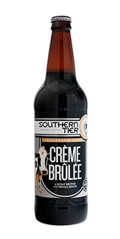 Southern Tier Creme Brulee