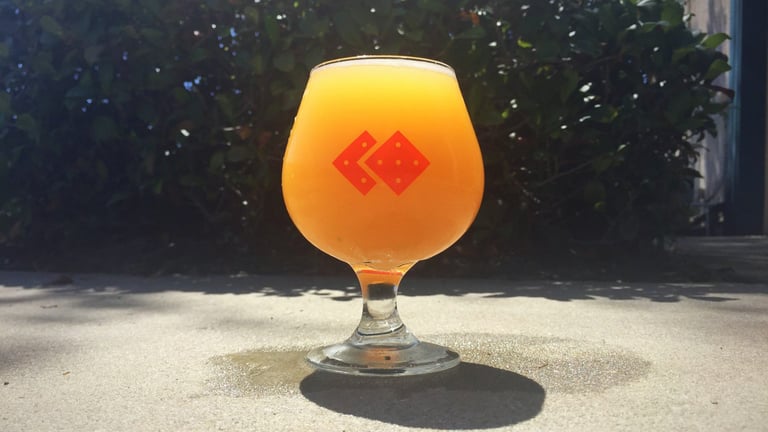 Pair O’ Dice Brewing Releases Croc-U-Bot Hazy Imperial IPA