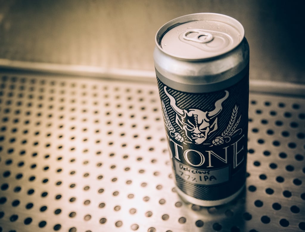 Stone Brewing Announces Inaugural Lineup of In-Store Only Releases