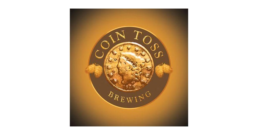 Coin Toss Brewing Hosts 2nd Annual Fresh Hop Showcase