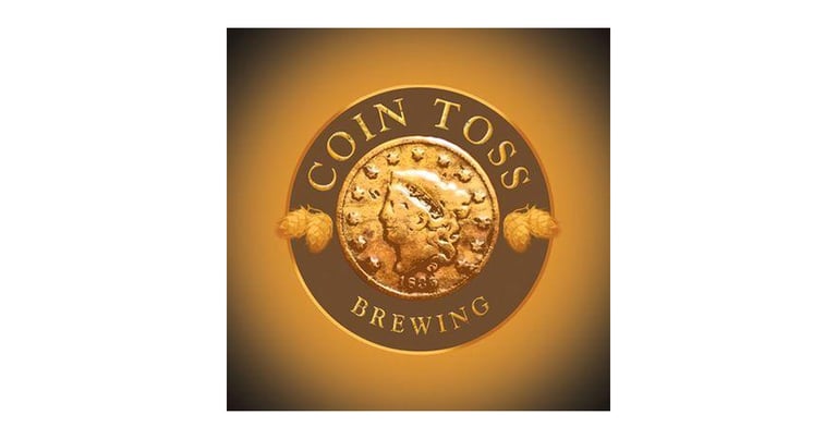 Coin Toss Brewing Hosts 2nd Annual Fresh Hop Showcase