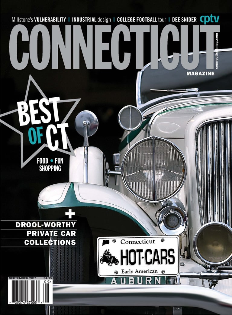 Back East Brewery Named Connecticut’s Best Brewery