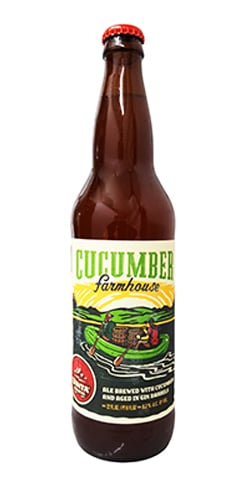 Cucumber Farmhouse