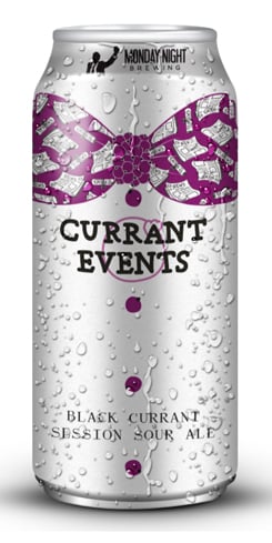 Currant Events