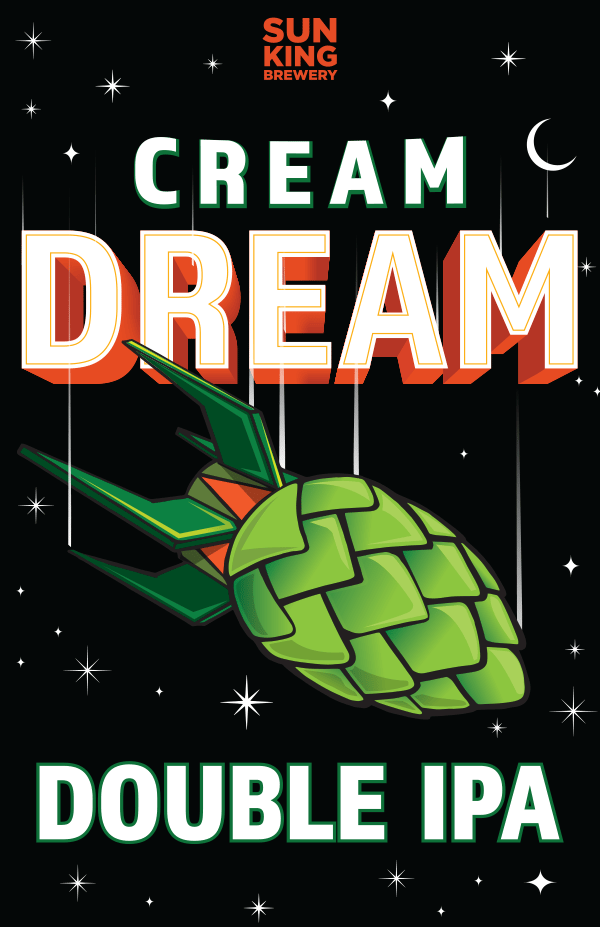 Sun King Announces Three Beers