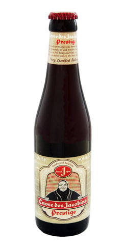 Cuvée des Jacobins Prestige Sour Beer