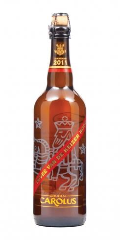 Gouden Carolus Cuvée Van De Keizer Rood Brouwerij Het Anker