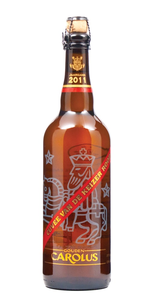 Cuv√©e Van De Keizer Rood