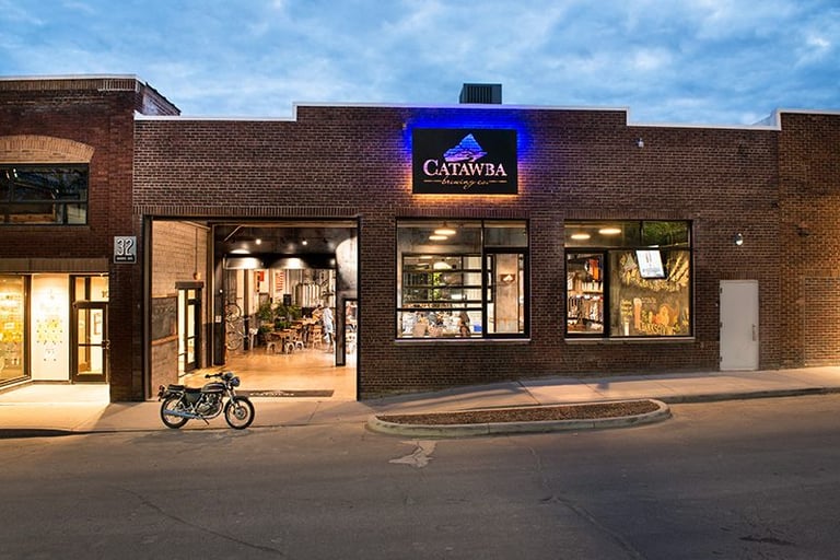 Catawba Brewing To Release Eclipse Pale Ale