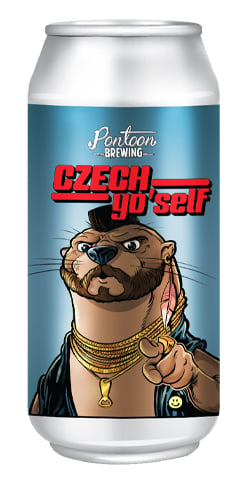 Czech Yo'Self