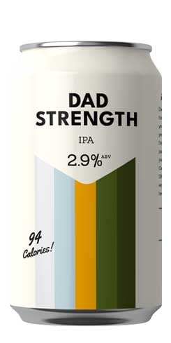 Dad Strength IPA