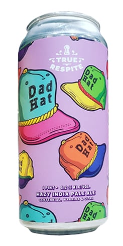 Dad Hat