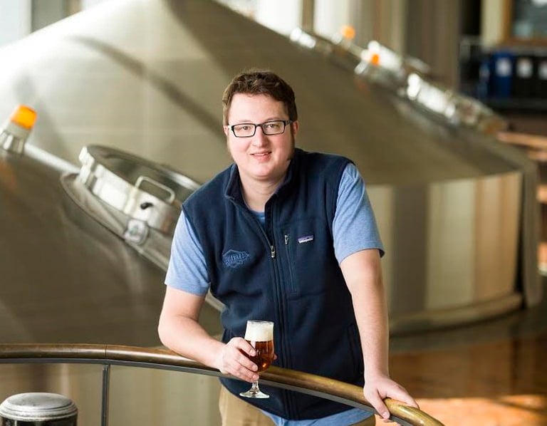 92 Rating – Boulevard Brewing Co. – Frequent Flier