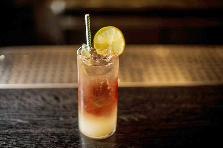 Dark and Stormy