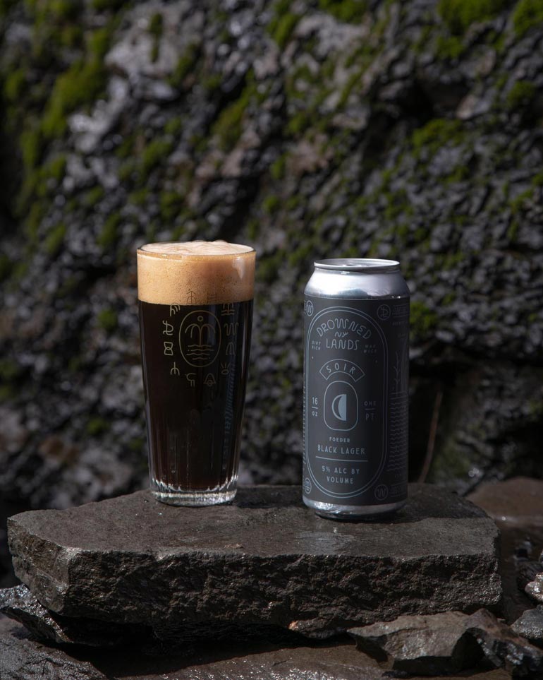 Dark Lagers