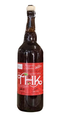 THK - Tripel Honey Kriek