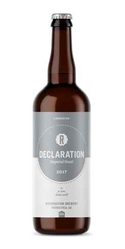 Declaration