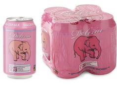 Delirium Launches Its First Beer in 330ml Can Format