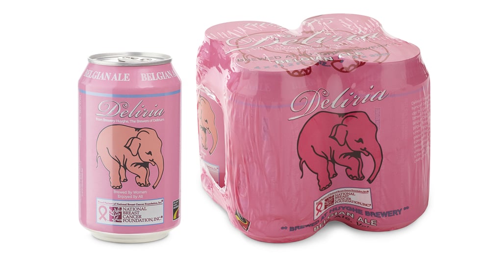 Delirium Launches Its First Beer in 330ml Can Format