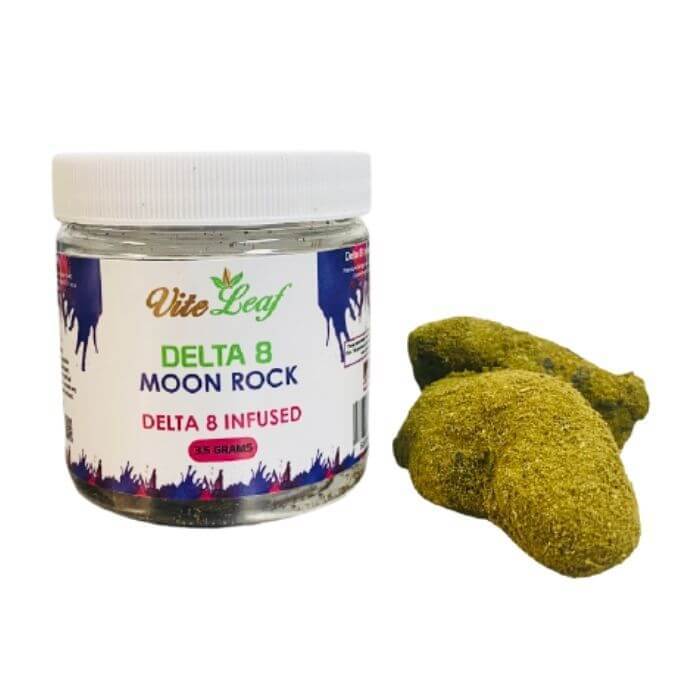 5 Known Benefits Of Delta 8 Moonrocks