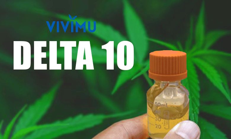 Discover the Mystery behind Delta 10 Products