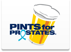 Over 40 Breweries Collaborate with Pints for Prostates