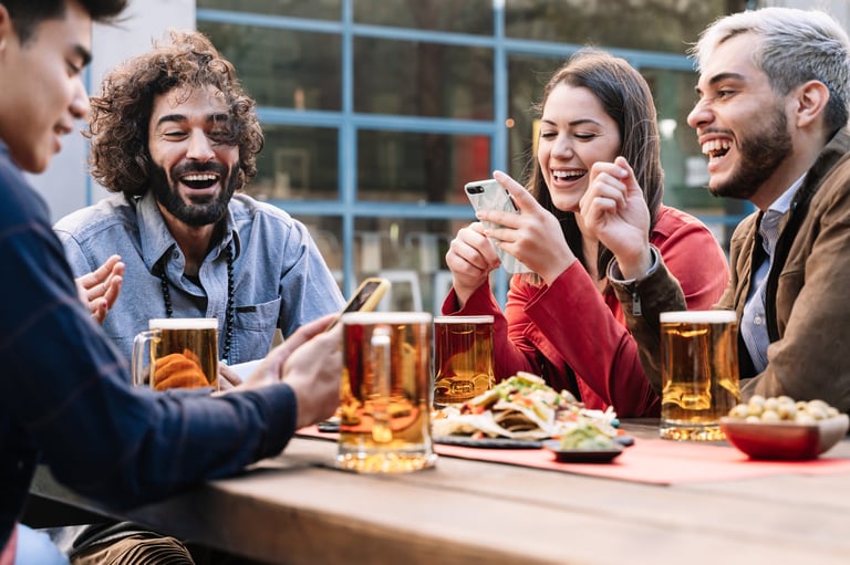 Does My Brewery Need a Social Media Page?