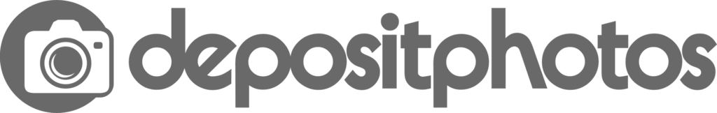 Deposit Photos Logo