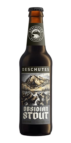Obsidian Stout