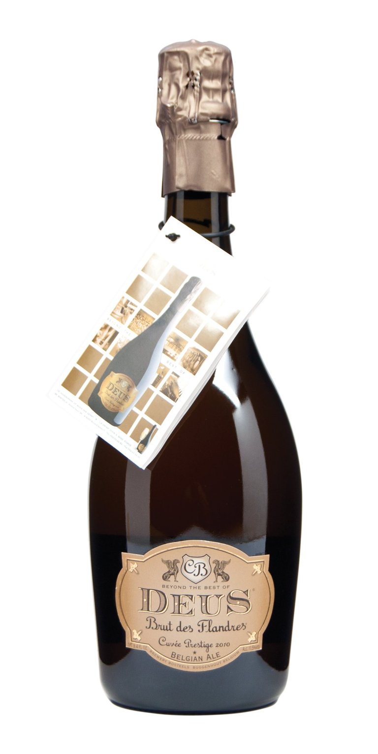 DeuS Brut des Flandres