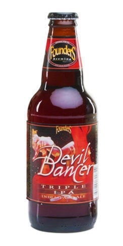 Devil Dancer