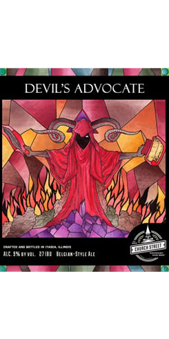 Devil's Advocate
