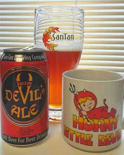 Devil's Ale