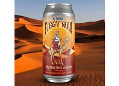 Diebolt Brewing Co. Unveils November New Releases