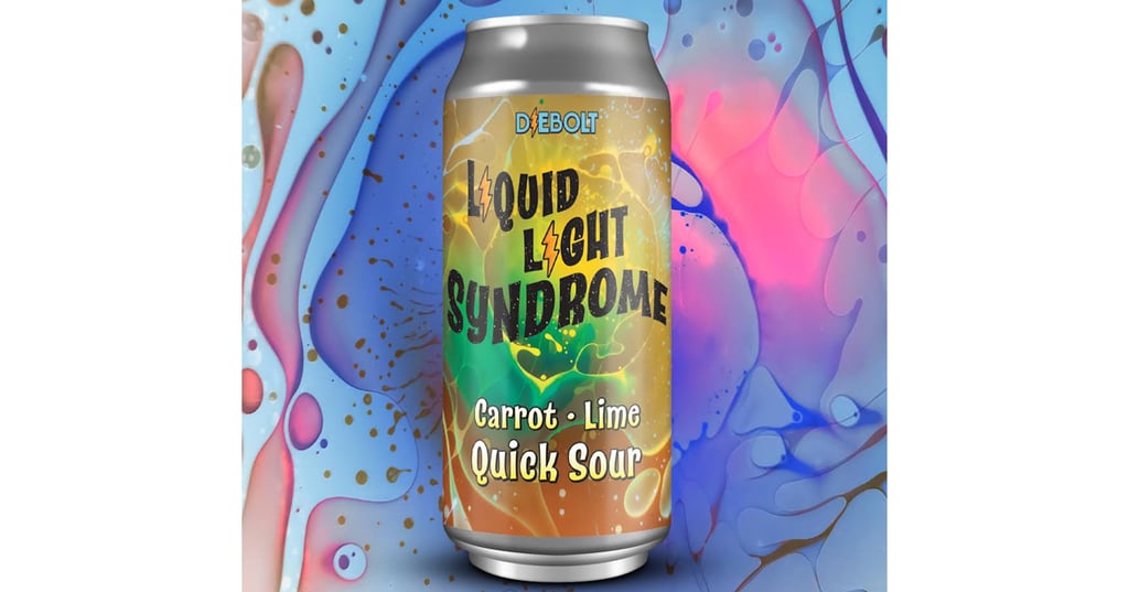 Diebolt Brewing Co. Announces July Beer Releases