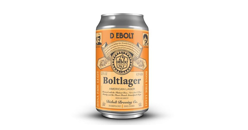 Diebolt Brewing Co. Announces April Beer Releases