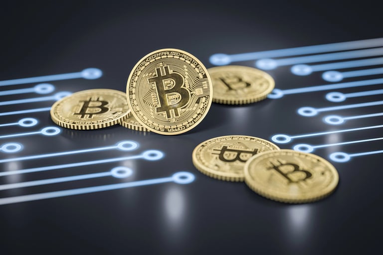 Digital Currency: Empowering Consumers with Fast