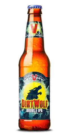 DirtWolf