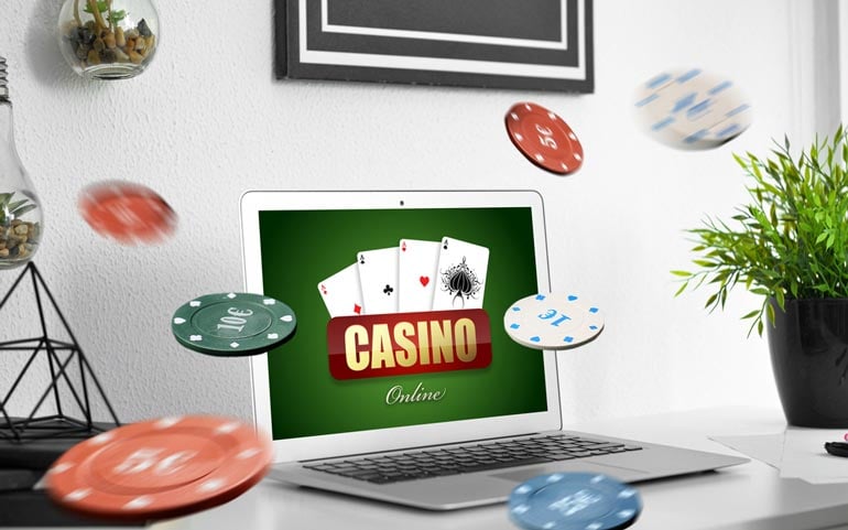 Discover the Thrilling World of Online Casinos: Experience Convenience