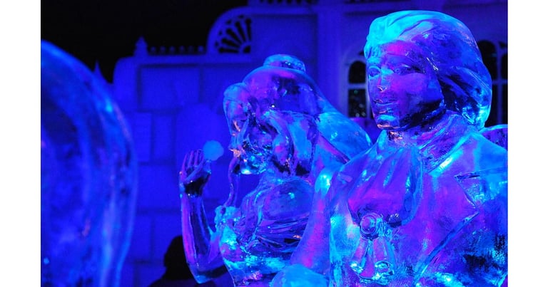 Disney on Ice: An Event Moms and Kids Will Love