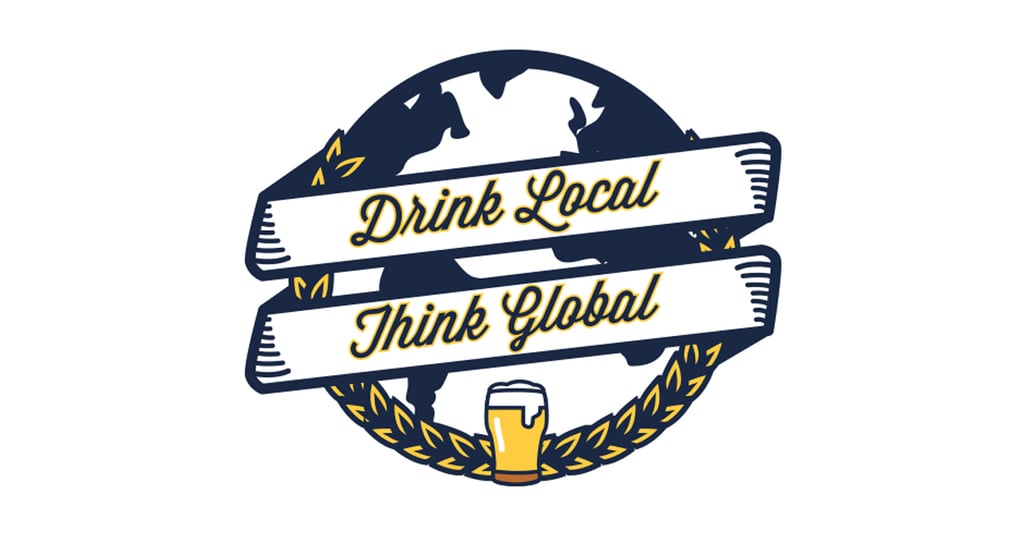 Drink Local Think Global Launches Craft Brewery Employee Assistance Program