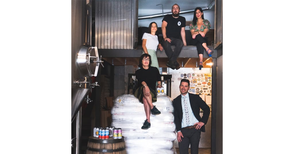 Dock Street Brewing Co. Opens Second Location