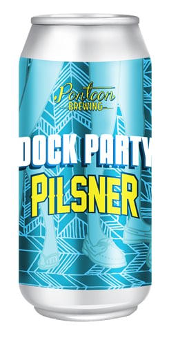 Dock Party