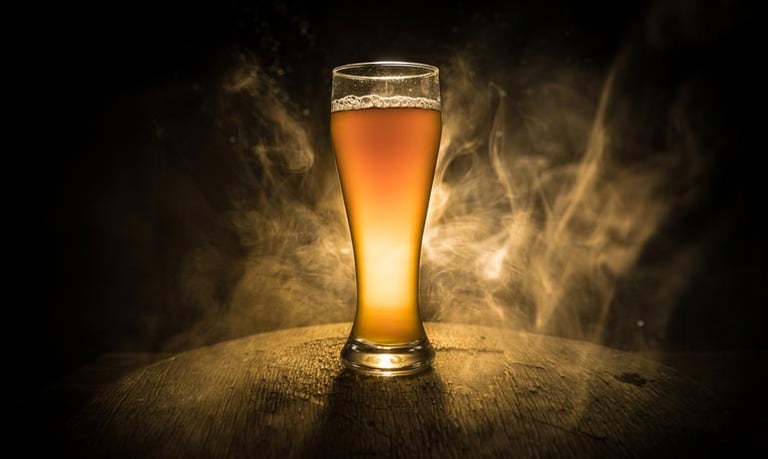 Does Beer Lower Testosterone Levels? Read This Before Pouring That Next Drink
