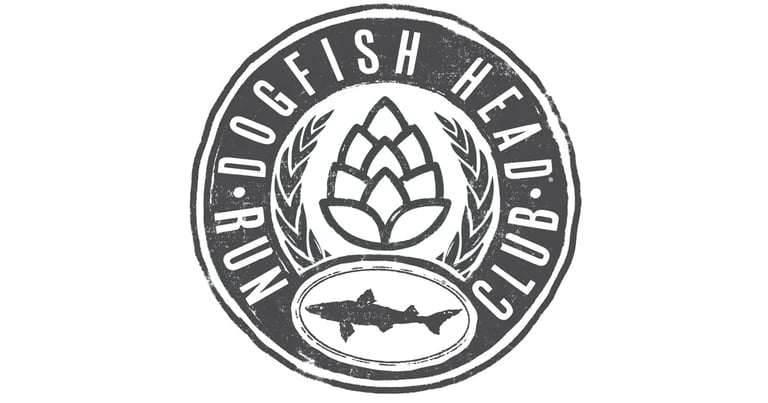 Dogfish Head Launches Online Virtual Run Club