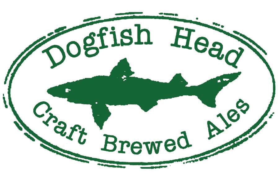 dogfish head logo
