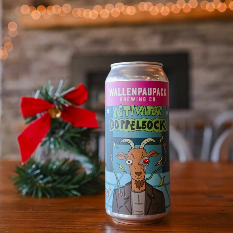 Doppelbock